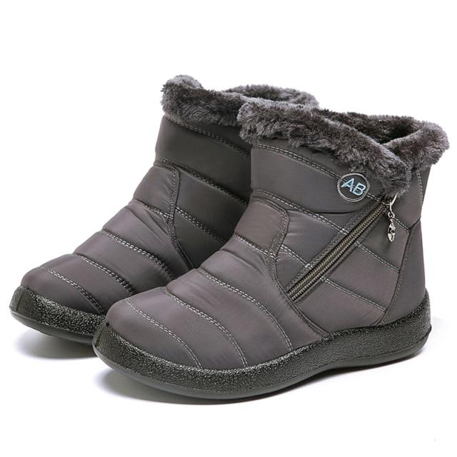 Botas de invierno Adora