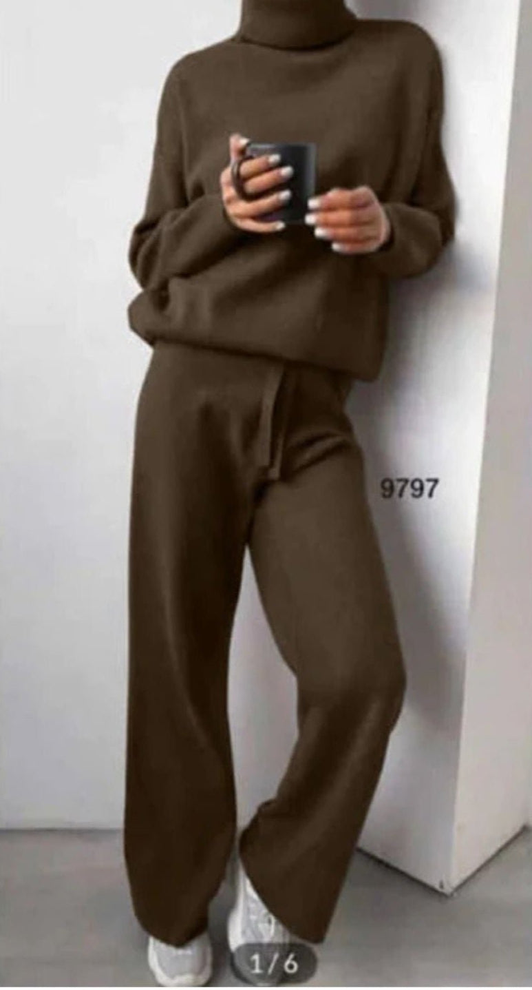 TAJE DE PUNTO SUELTO "ALEA"