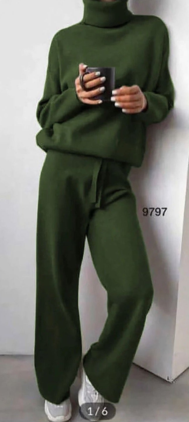 TAJE DE PUNTO SUELTO "ALEA"