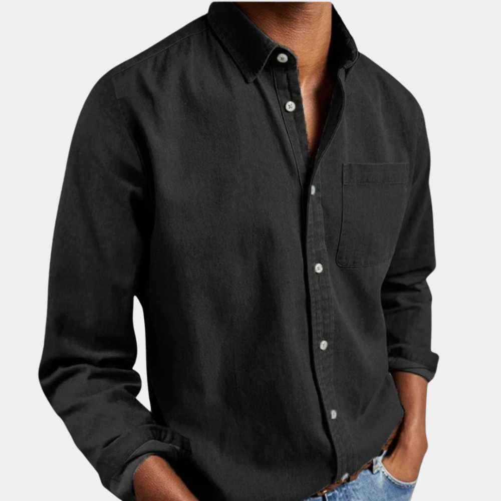 RICCARDO | CAMISA ELEGANTE