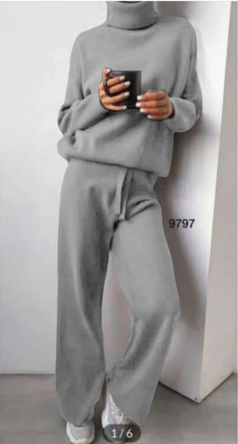 TAJE DE PUNTO SUELTO "ALEA"