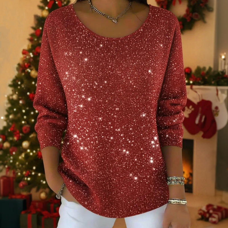 Cande/Camiseta vintage informal