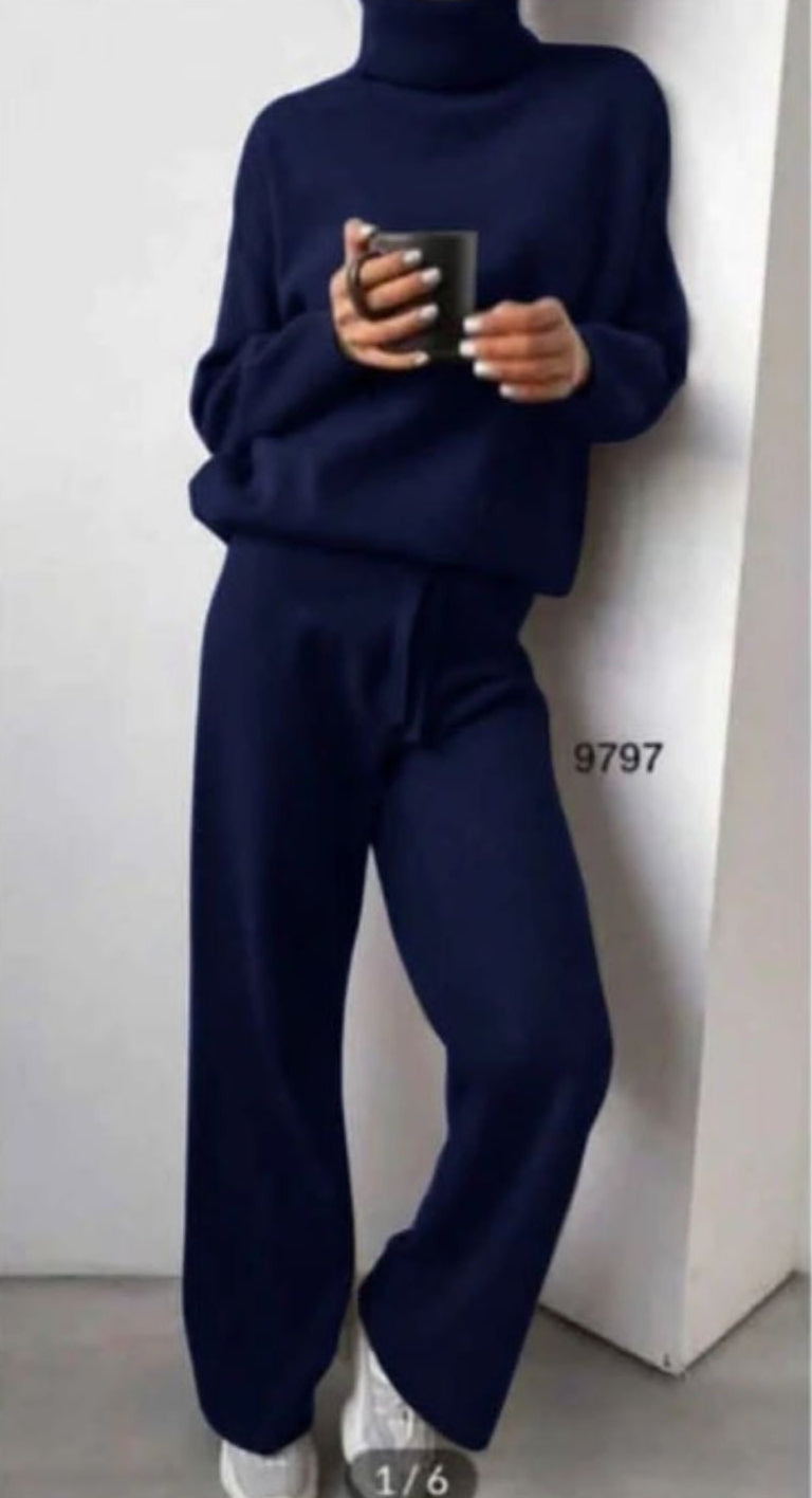 TAJE DE PUNTO SUELTO "ALEA"