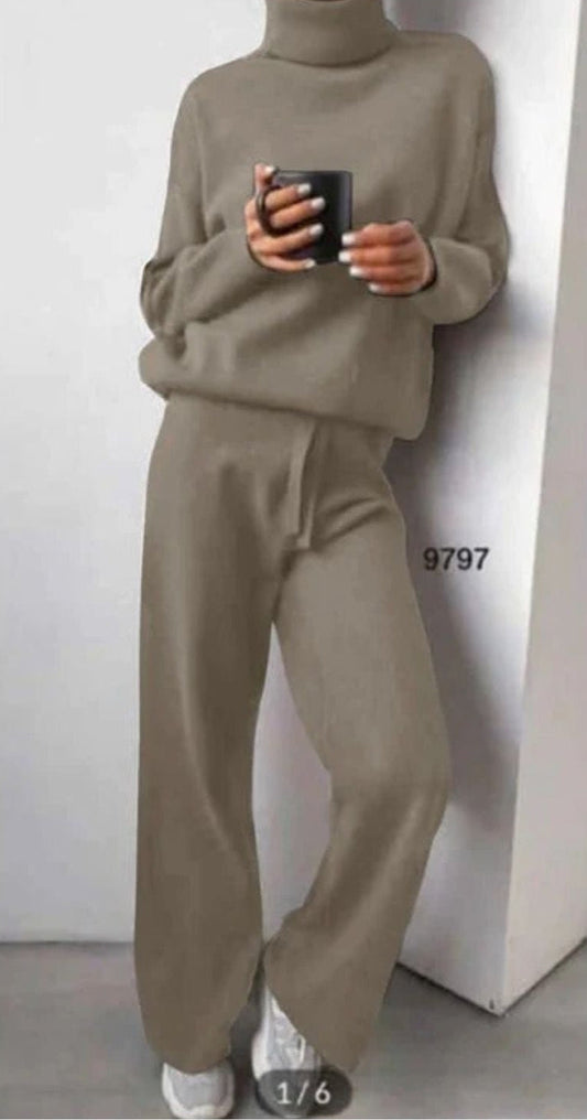 TAJE DE PUNTO SUELTO "ALEA"