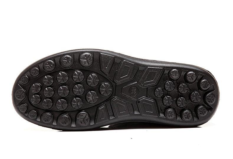 Botas de invierno Adora