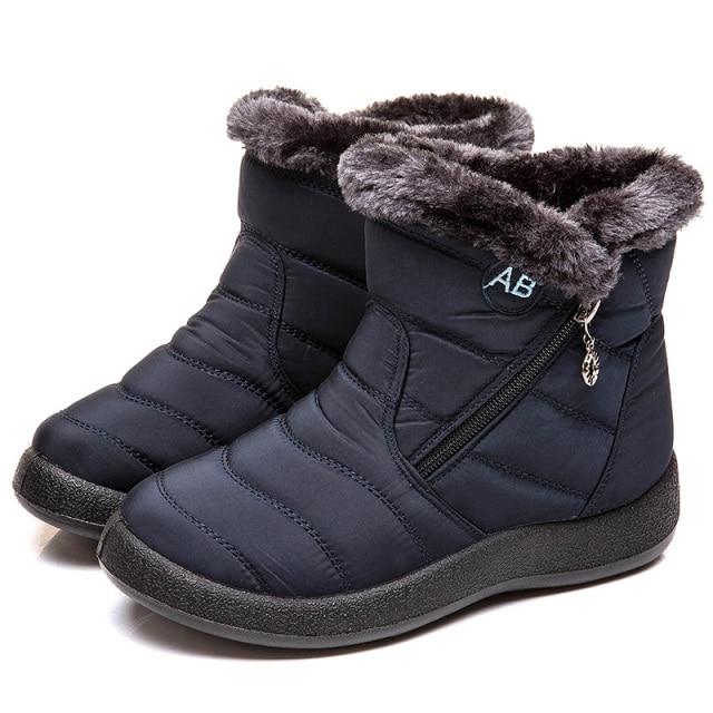 Botas de invierno Adora
