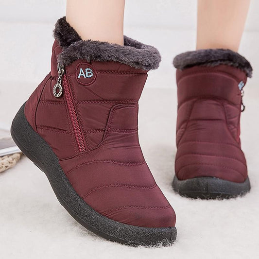 Botas de invierno Adora